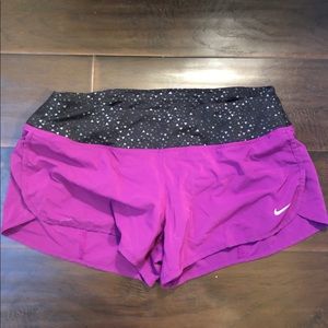 Dri-fit shorts